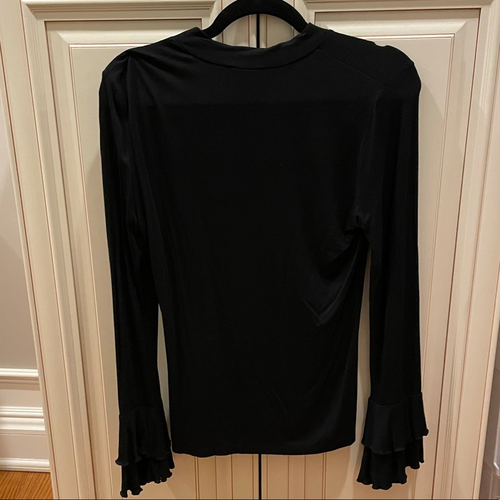 VENUS Black Top 🖤